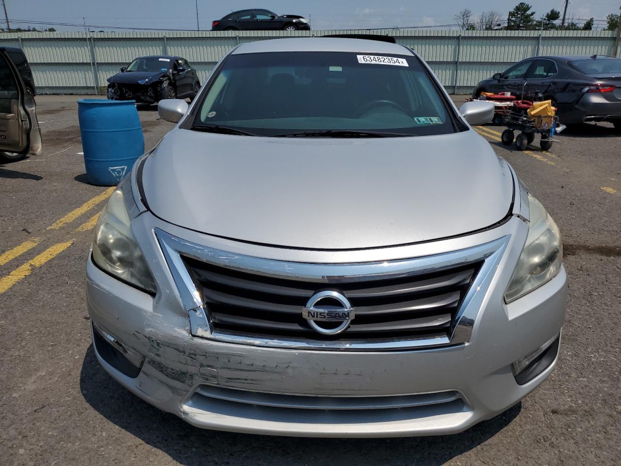 2013 Nissan Altima - Image 5