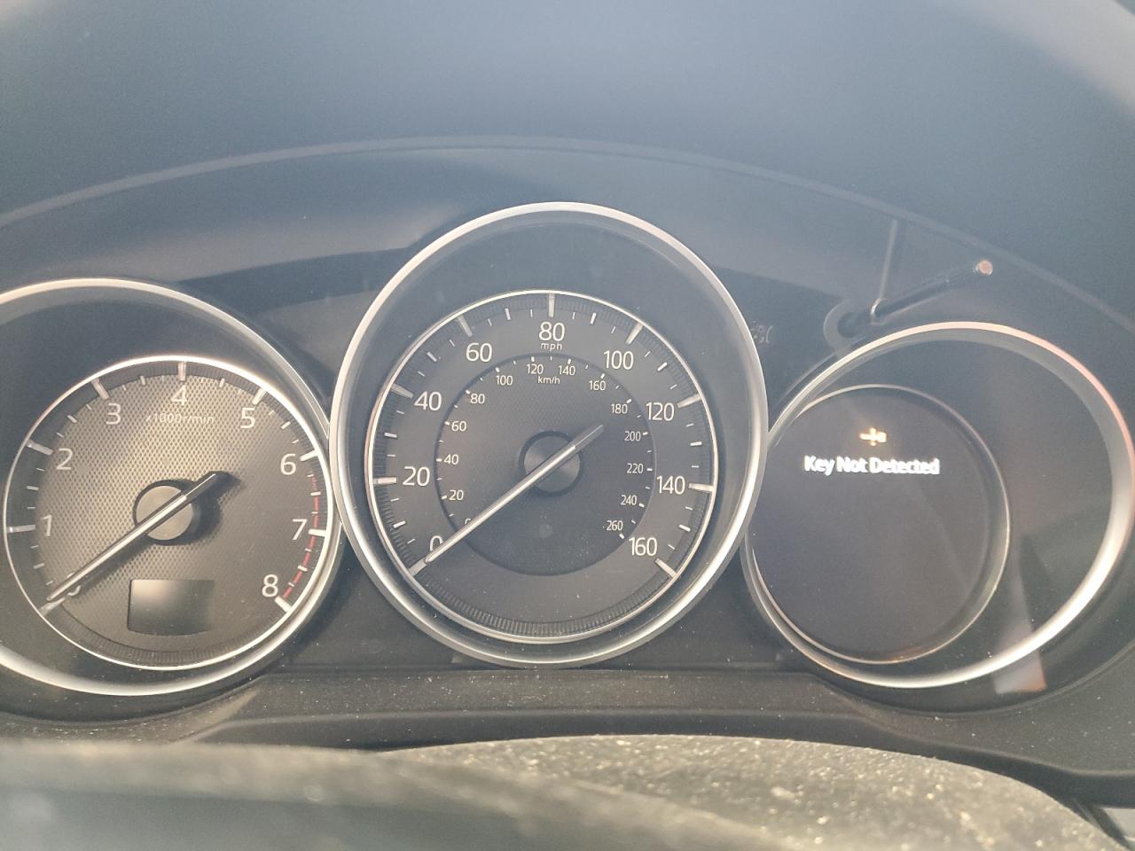 2018 Mazda Cx-5 Grand Touring VIN: JM3KFBDM4J0428498 Lot: 63180984