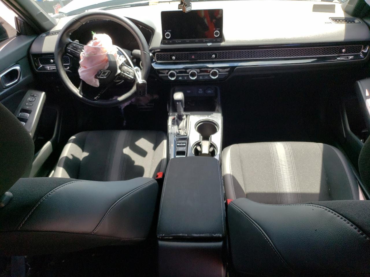 2HGFE2F55RH539766 2024 Honda Civic Sport