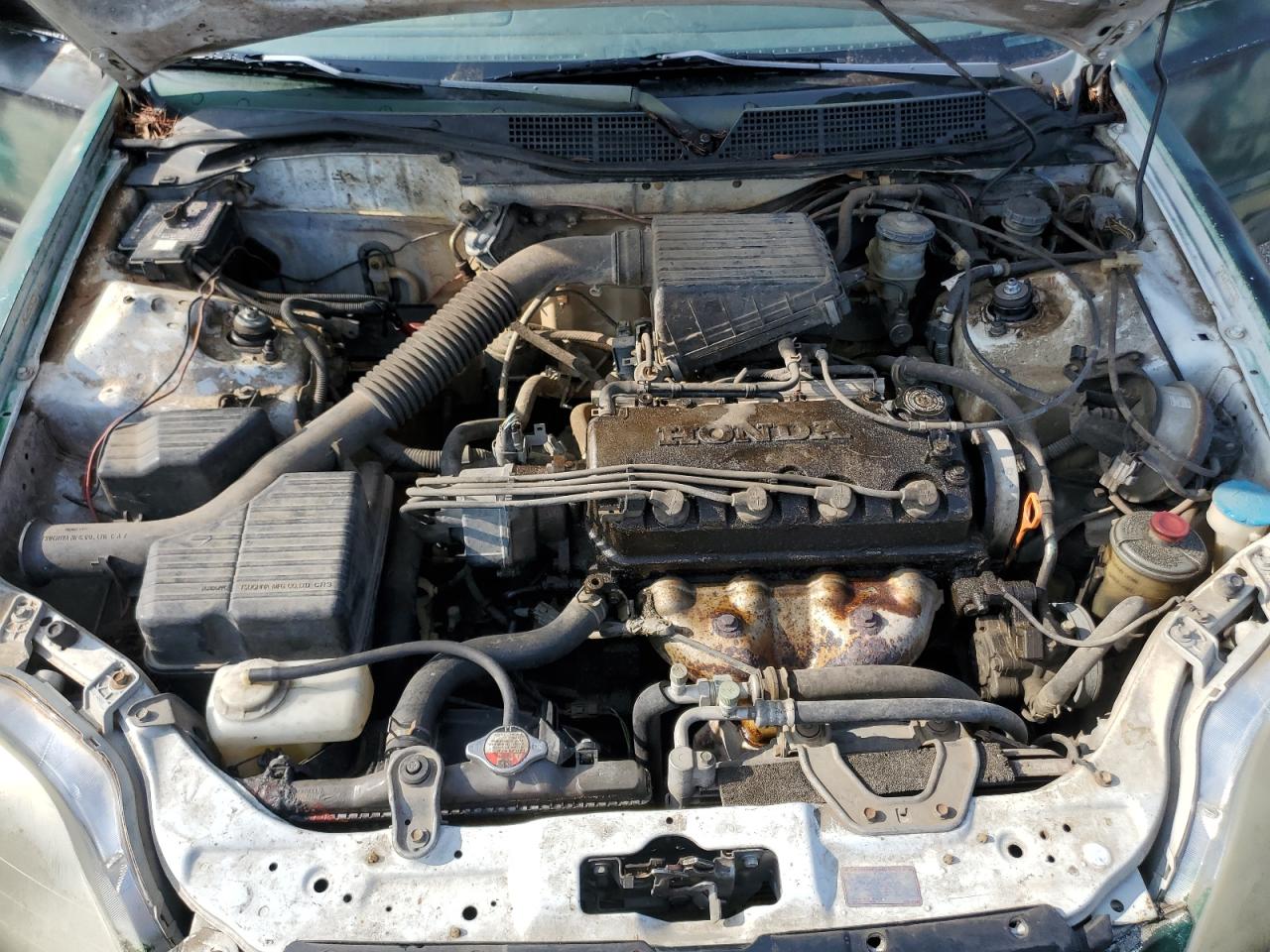 JHMEJ6573VS009894 1997 Honda Civic Lx