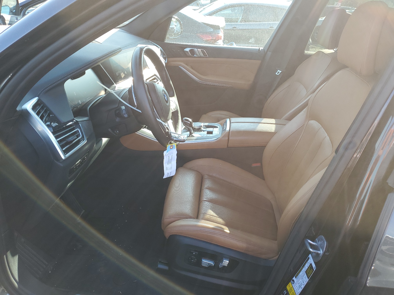 5UXCR6C05N9M84198 2022 BMW X5 xDrive40I