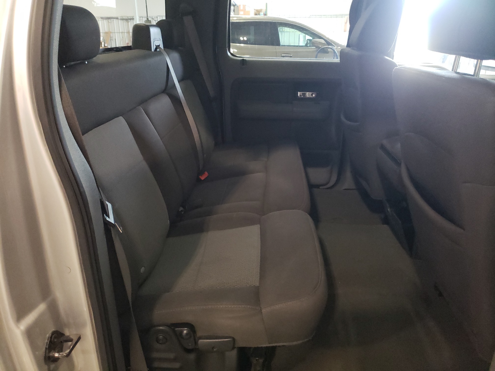 1FTPW14V76FB78311 2006 Ford F150 Supercrew