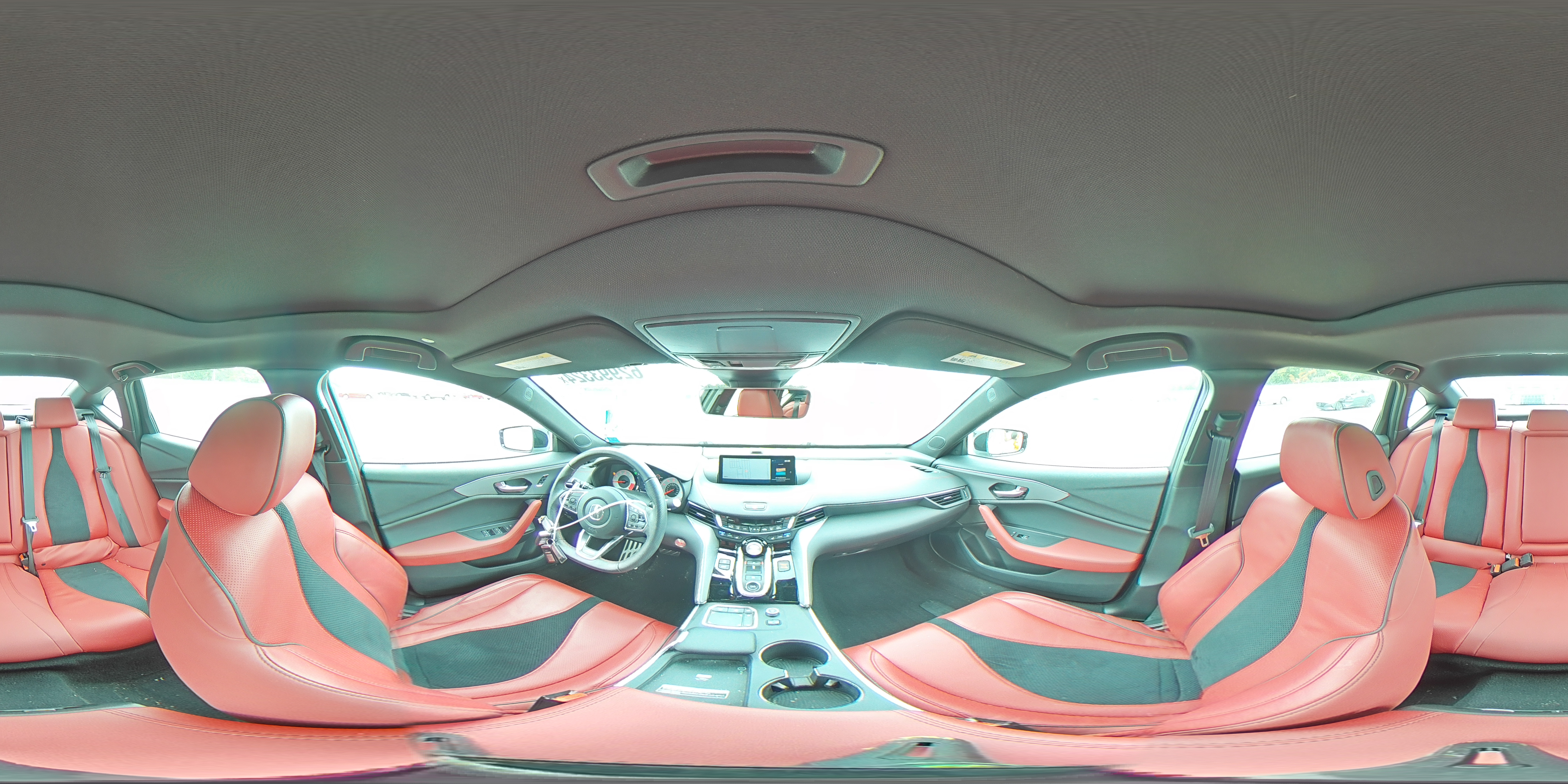 2022 Acura Tlx Tech A VIN: 19UUB6F53NA002586 Lot: 62993324