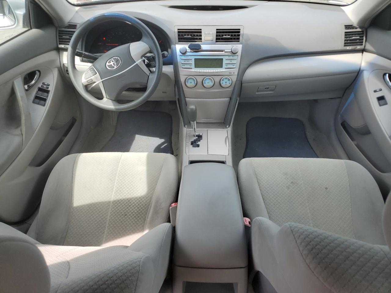 2007 Toyota Camry - Image 8