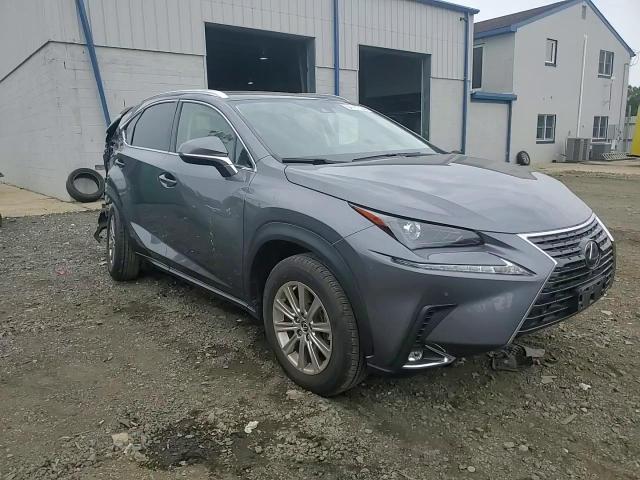 2021 Lexus Nx 300 Base VIN: JTJDARDZ4M2248626 Lot: 64181334