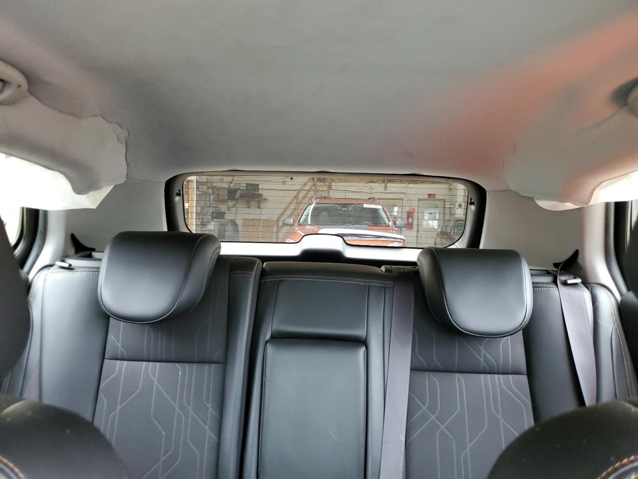 2017 Chevrolet Trax 1Lt VIN: KL7CJLSB8HB163387 Lot: 64238164