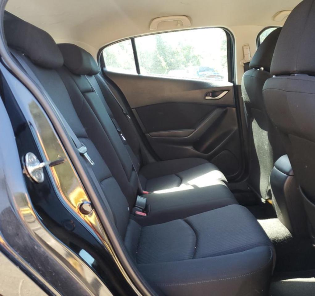 2016 Mazda 3 Sport VIN: 3MZBM1K7XGM326034 Lot: 62604574