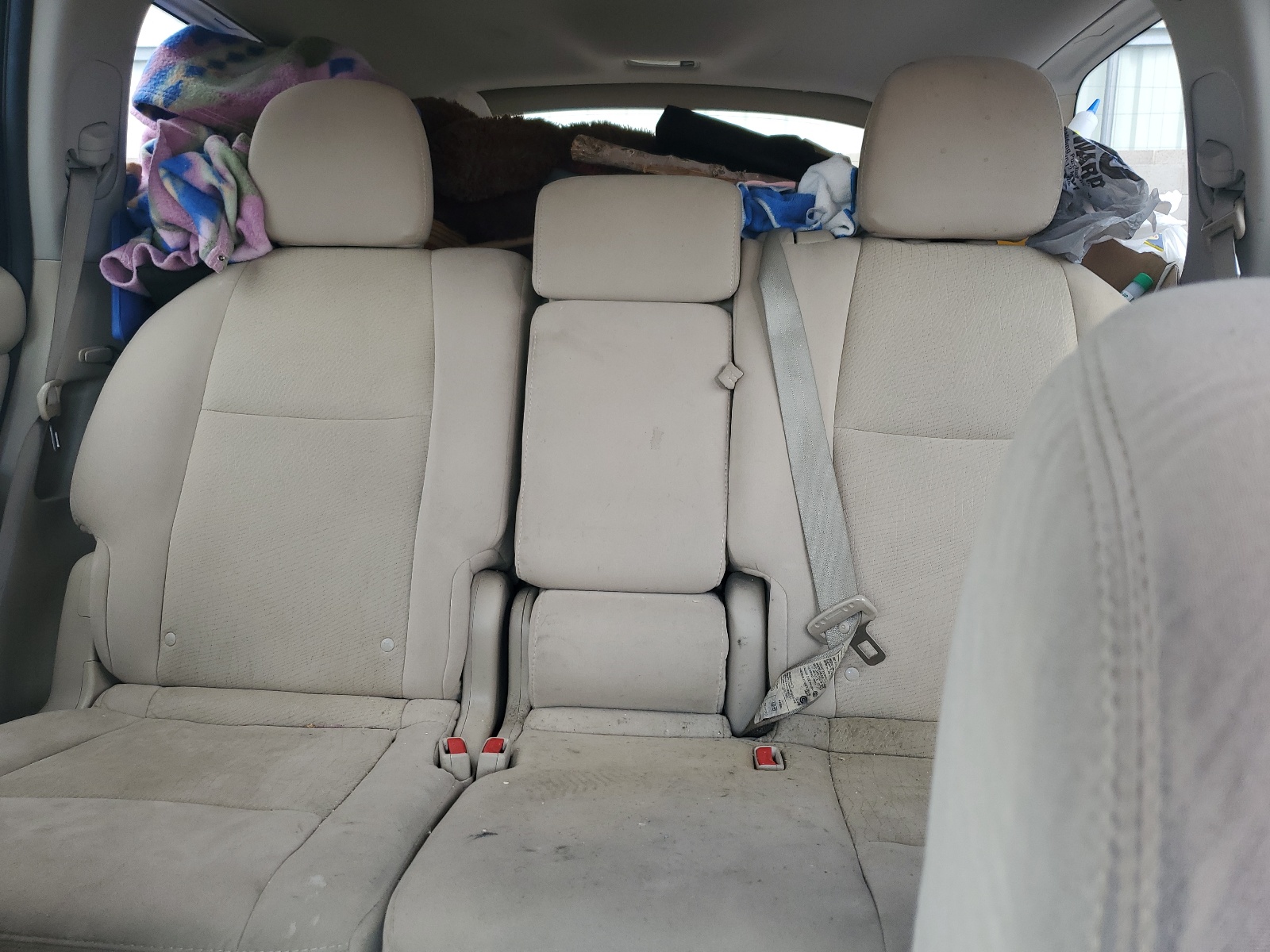 5N1AR2MM8FC714318 2015 Nissan Pathfinder S