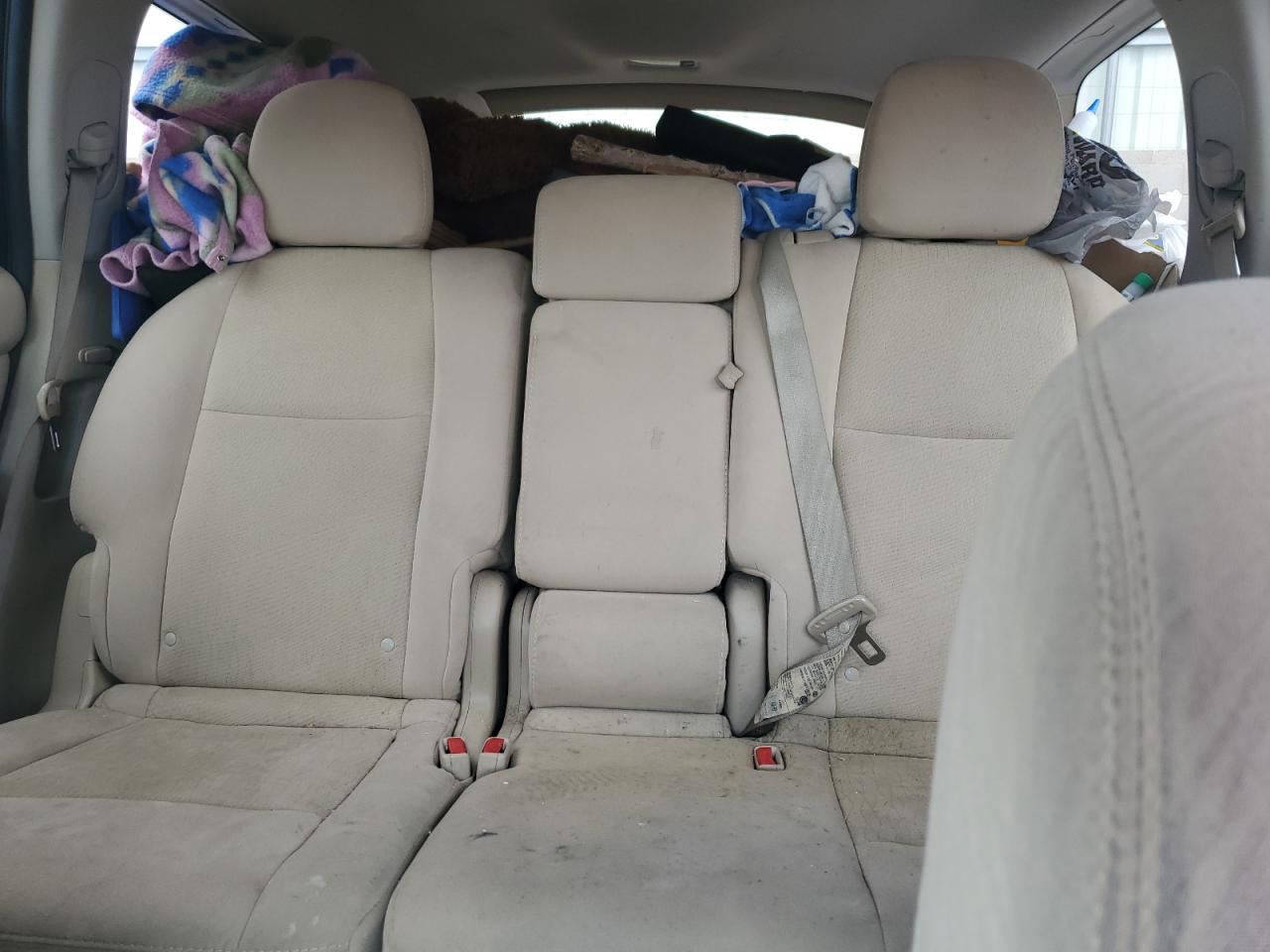 2015 Nissan Pathfinder S VIN: 5N1AR2MM8FC714318 Lot: 64863884