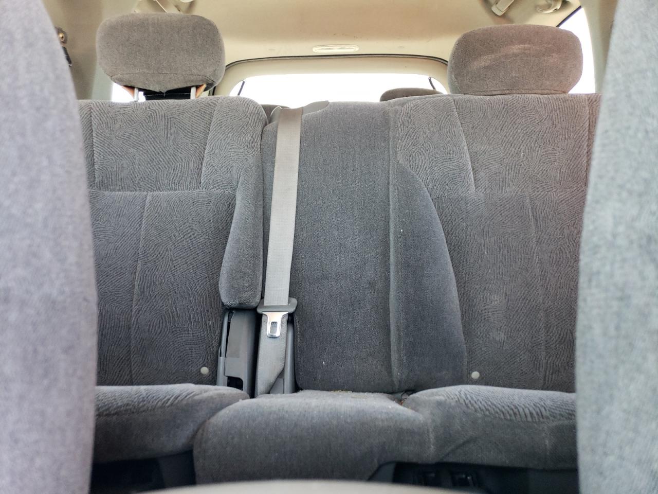 2004 Chevrolet Trailblazer Ext Ls VIN: 1GNES16S146218537 Lot: 63723154