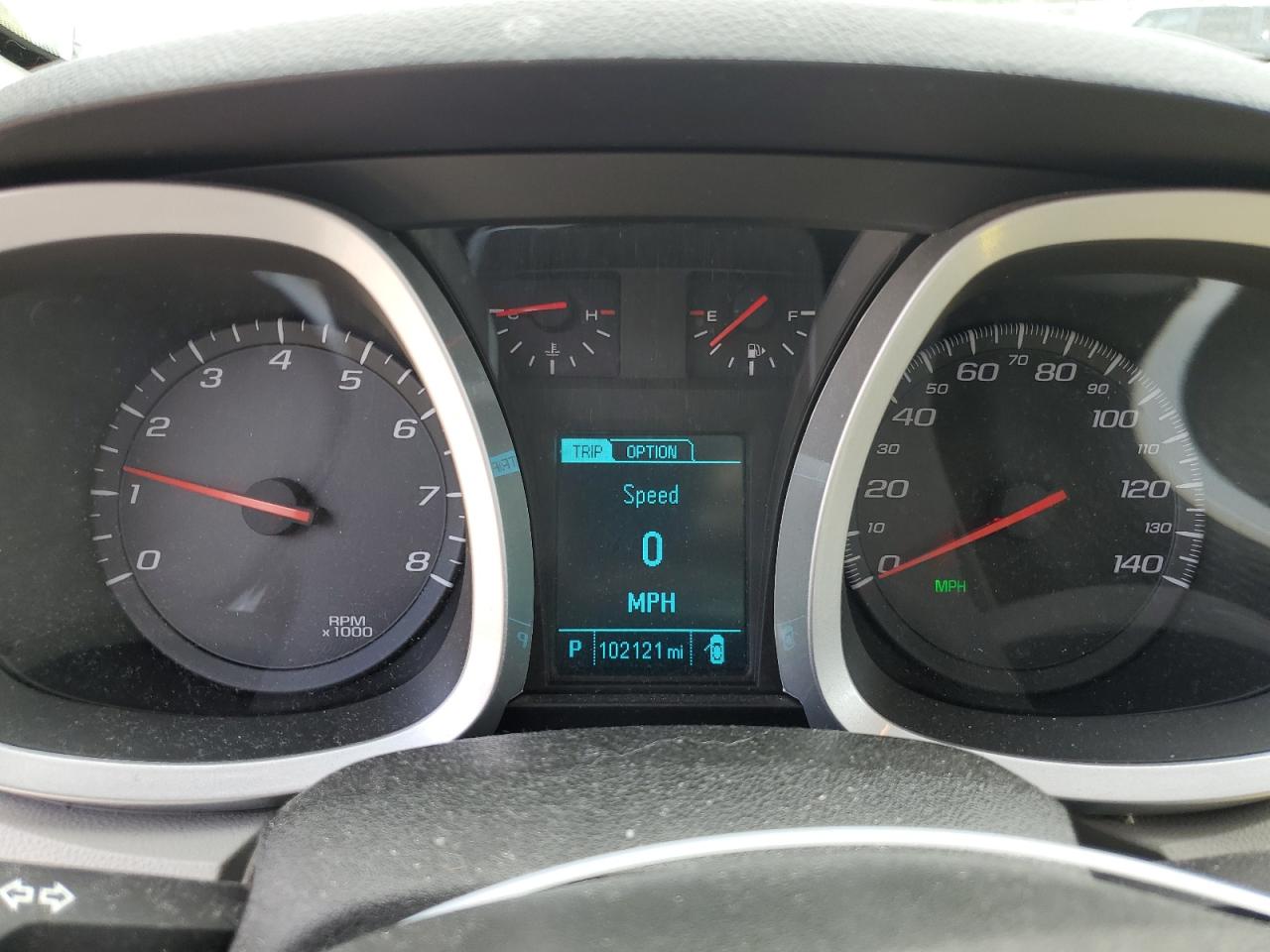 2015 Chevrolet Equinox Lt VIN: 2GNALBEK5F6173571 Lot: 63784344