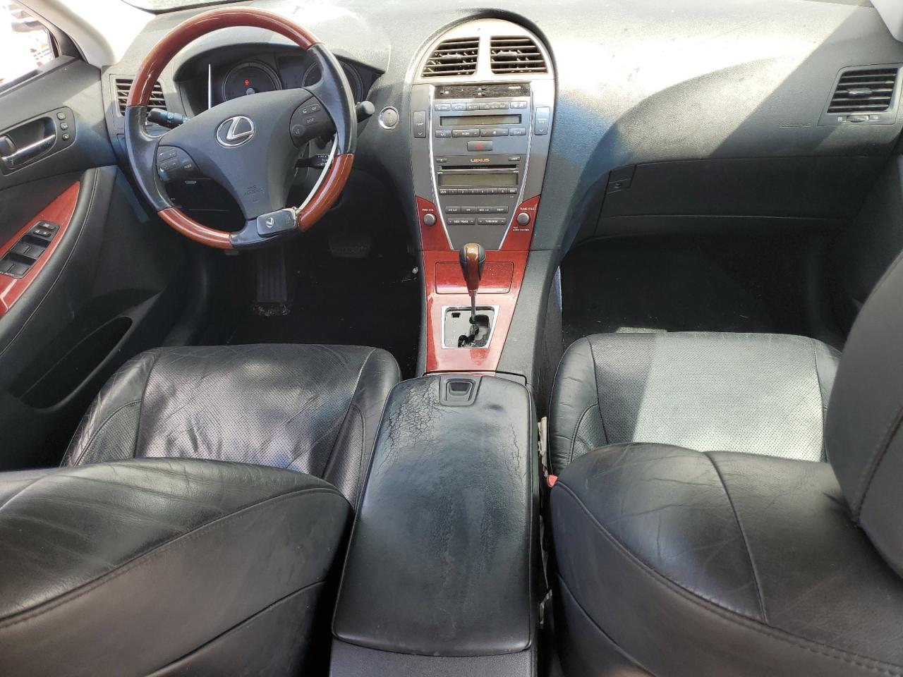 2009 Lexus Es 350 VIN: JTHBJ46G692301888 Lot: 61873854