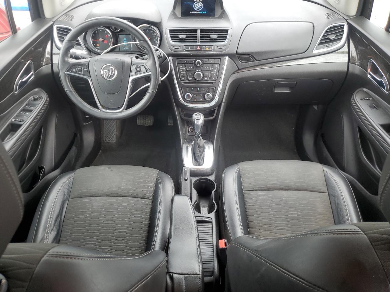 2016 Buick Encore VIN: KL4CJASB9GB665258 Lot: 64397524