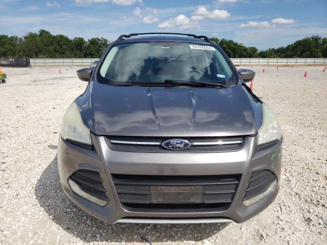  FORD ESCAPE 2013 Szary