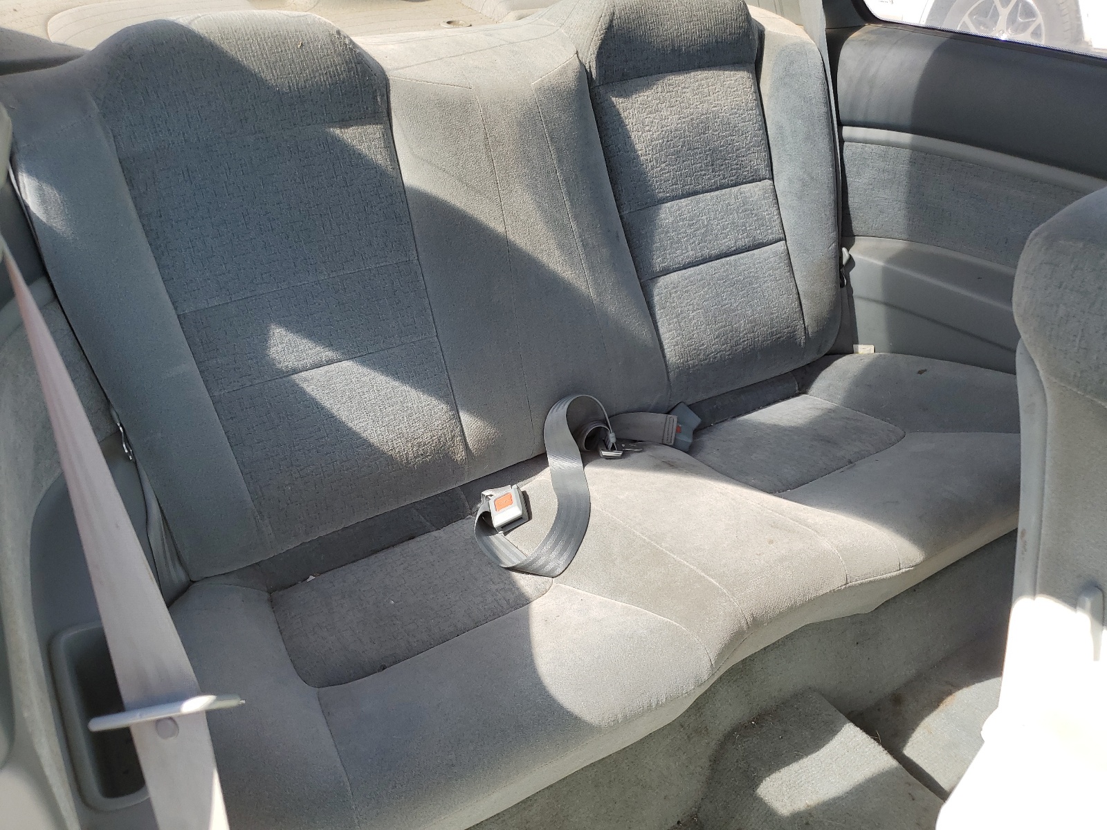 1HGCD7250TA003029 1996 Honda Accord Ex