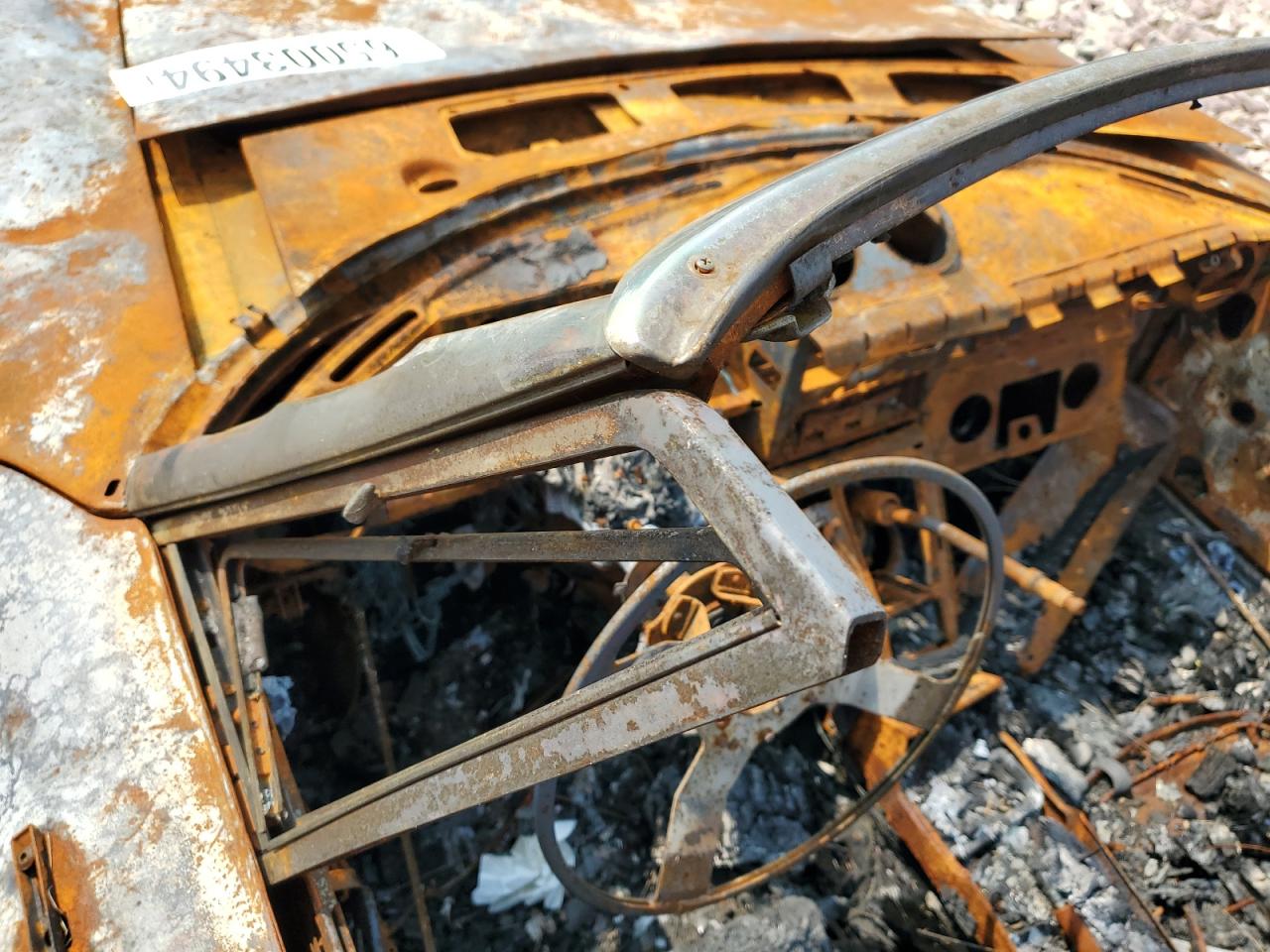 1986 Alfa Romeo Veloce 2000 Spider VIN: ZARBA5416G1044150 Lot: 65003494