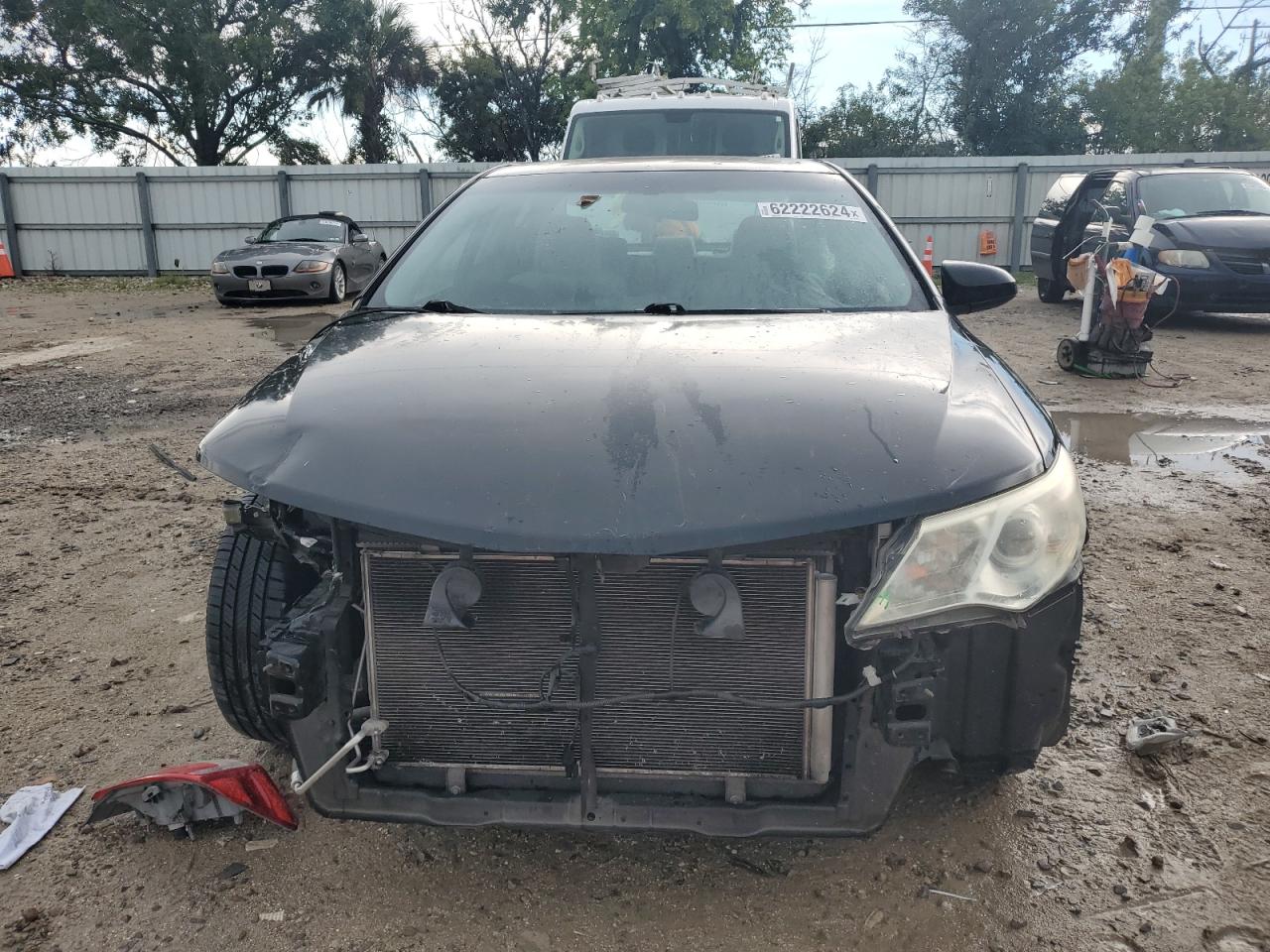 4T1BF1FK2EU424636 2014 Toyota Camry L