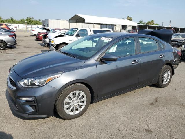 3KPF24AD5ME381306 Kia Forte FE