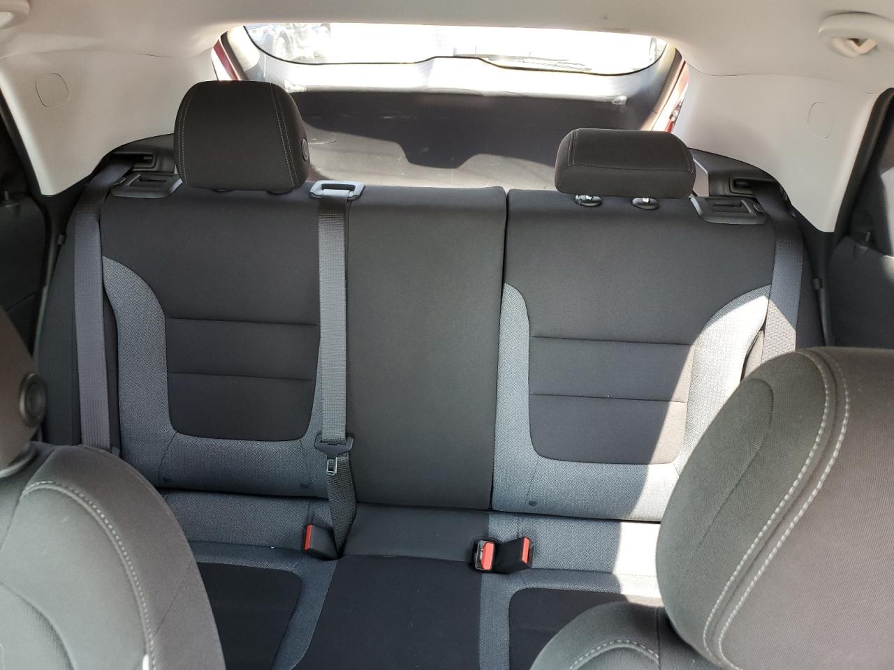 2022 Chevrolet Trailblazer Lt VIN: KL79MPSL1NB129000 Lot: 64794494