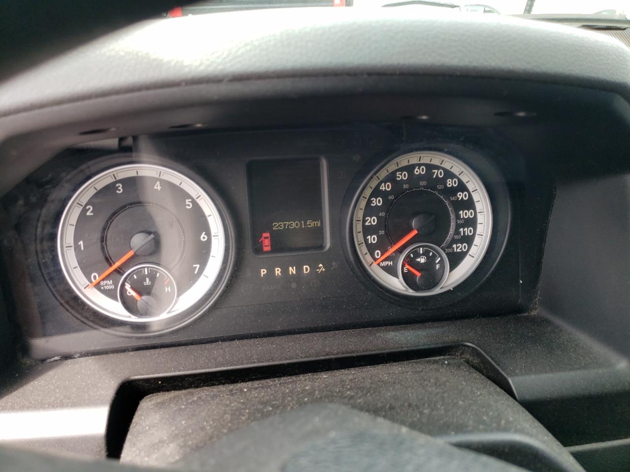 2013 Ram 1500 St VIN: 1C6RR6FG2DS540763 Lot: 64045994