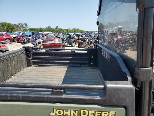 2011 JOHN DEERE GATOR