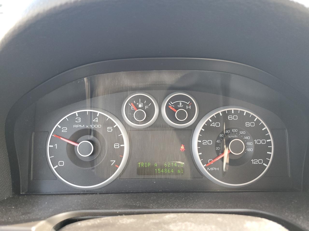 2006 Ford Fusion Se VIN: 3FAFP07106R110016 Lot: 63027894