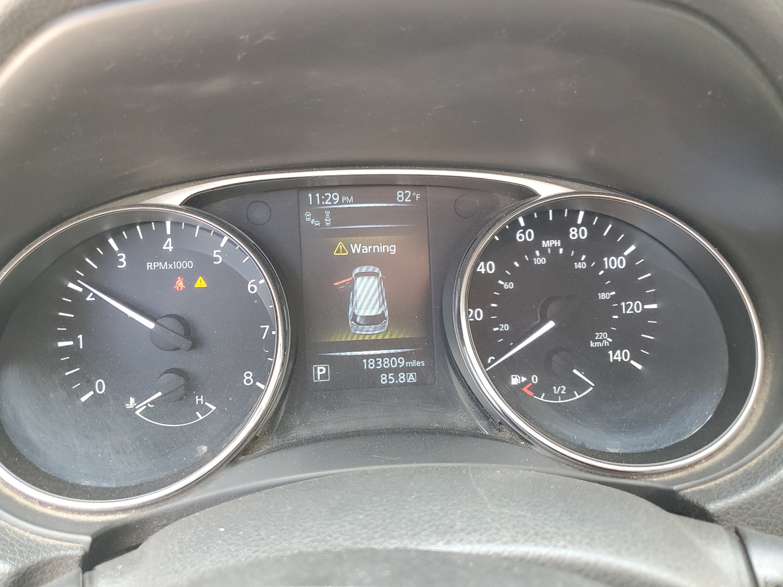 5N1AT2MV3FC903338 2015 Nissan Rogue S