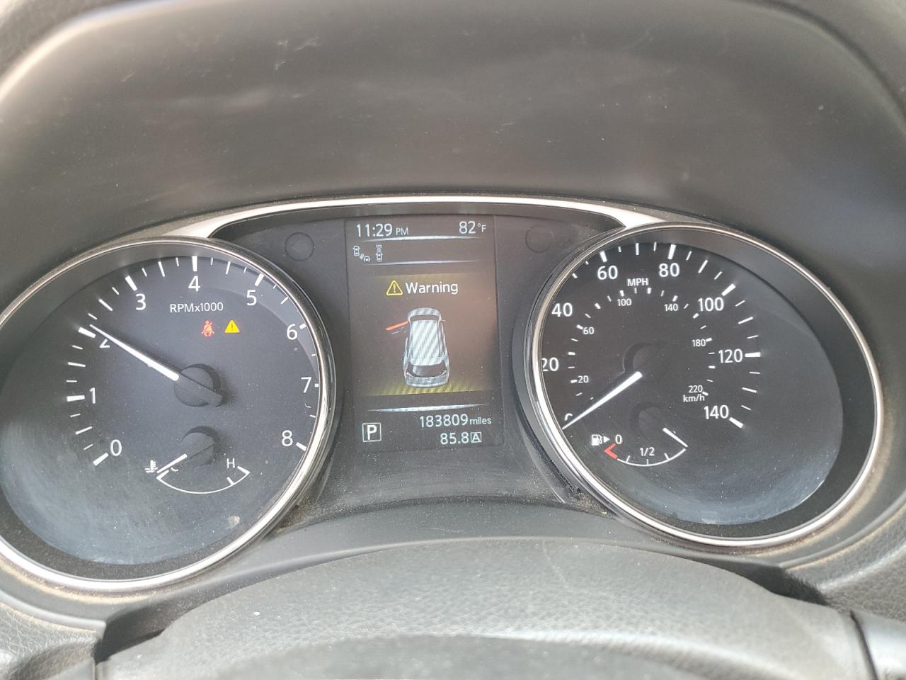 2015 Nissan Rogue S VIN: 5N1AT2MV3FC903338 Lot: 64831564