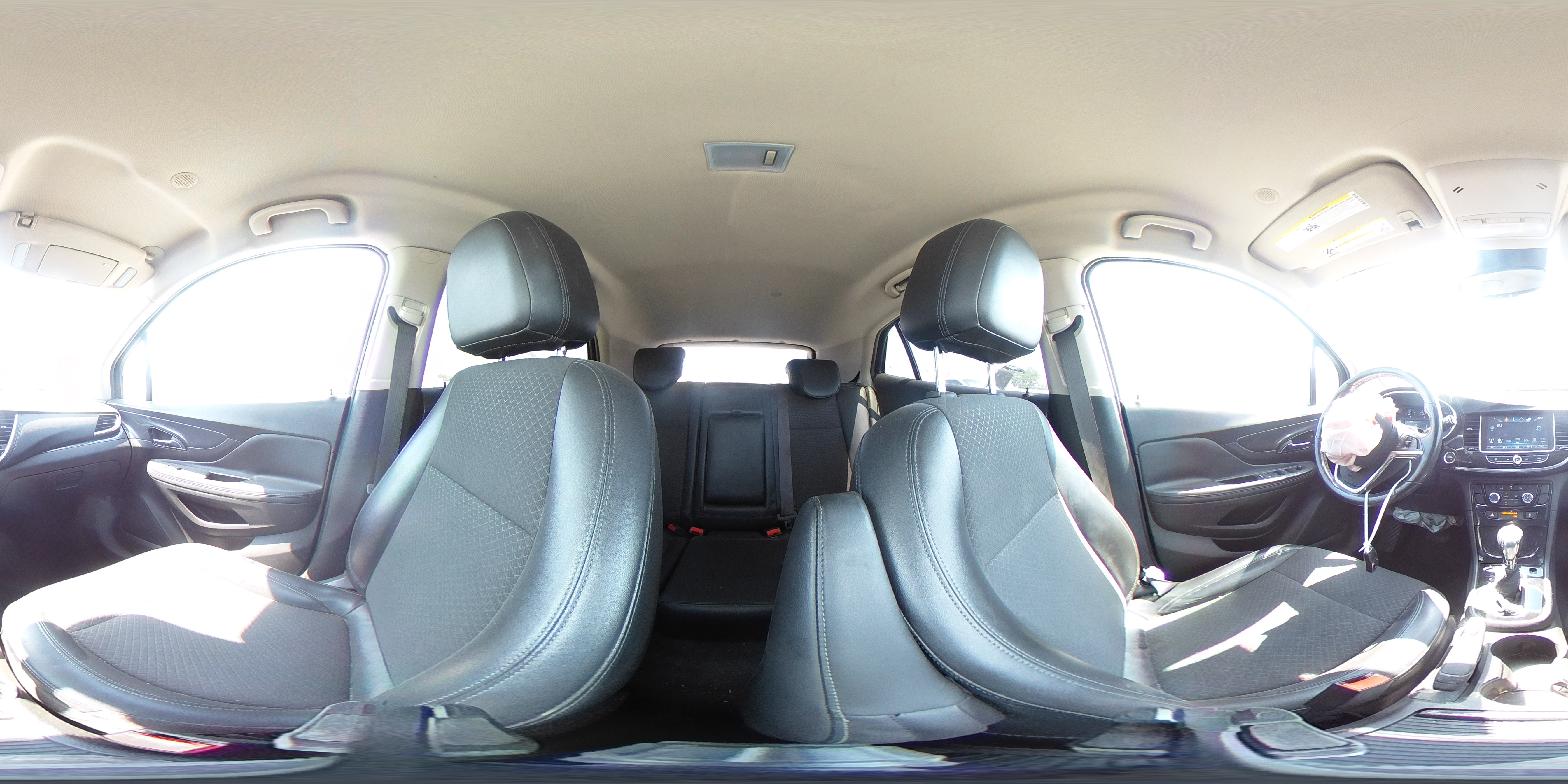 2018 Buick Encore Preferred VIN: KL4CJASB3JB646809 Lot: 63086814