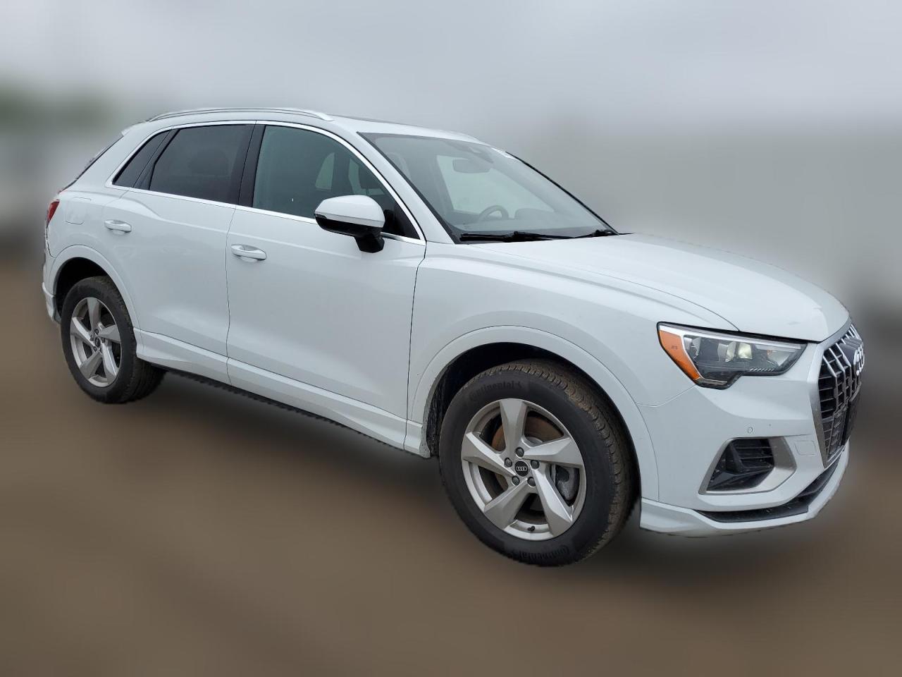 2022 Audi Q3 Premium 40 VIN: WA1AUCF37N1002500 Lot: 63414564