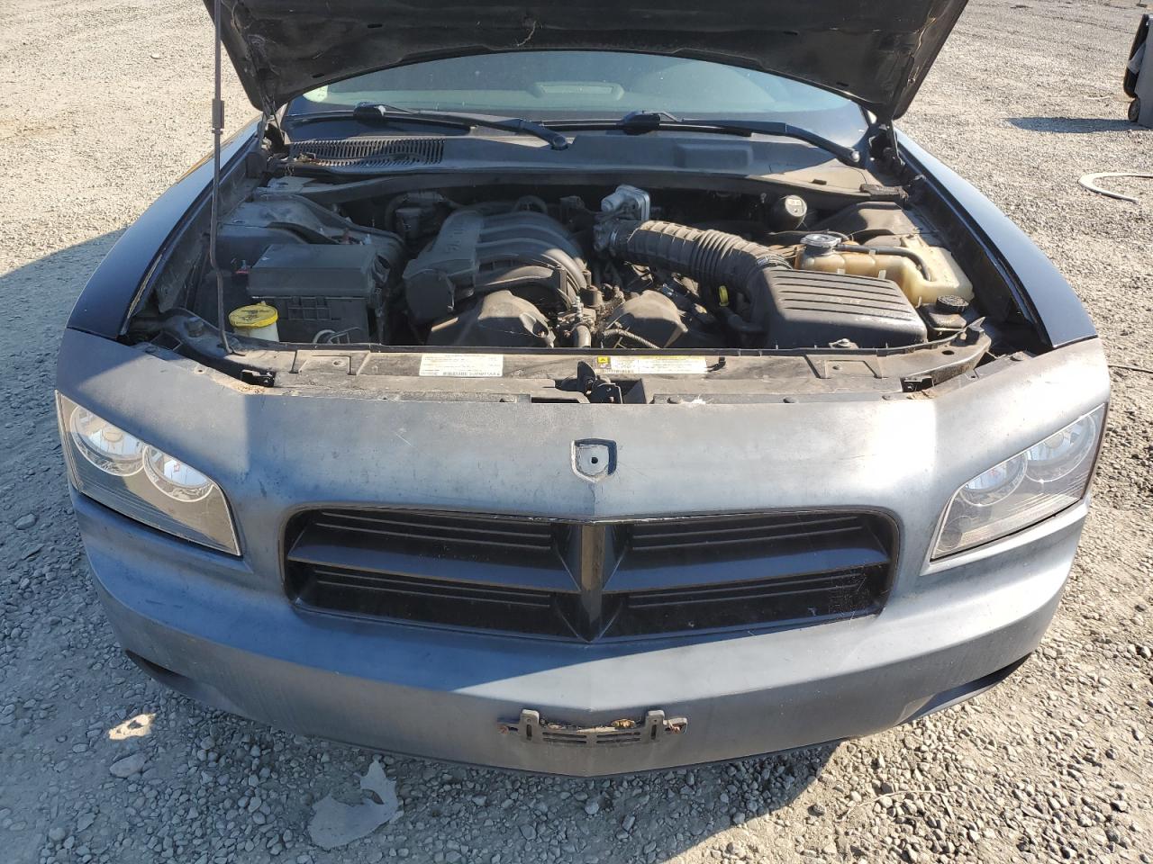 2008 Dodge Charger VIN: 2B3KA43R18H336417 Lot: 63708204