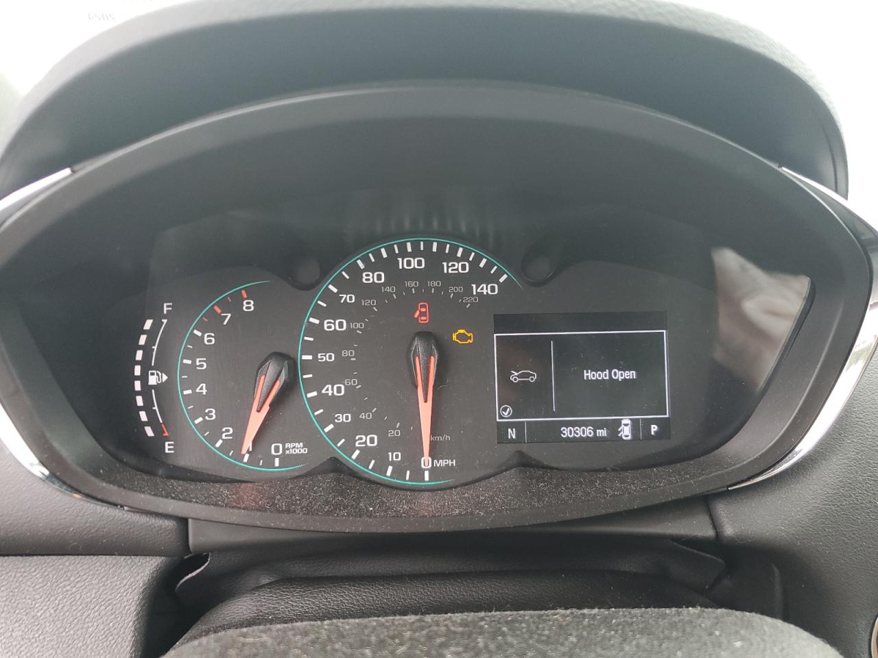 2020 Chevrolet Trax 1Lt VIN: 3GNCJPSB4LL211346 Lot: 63995814