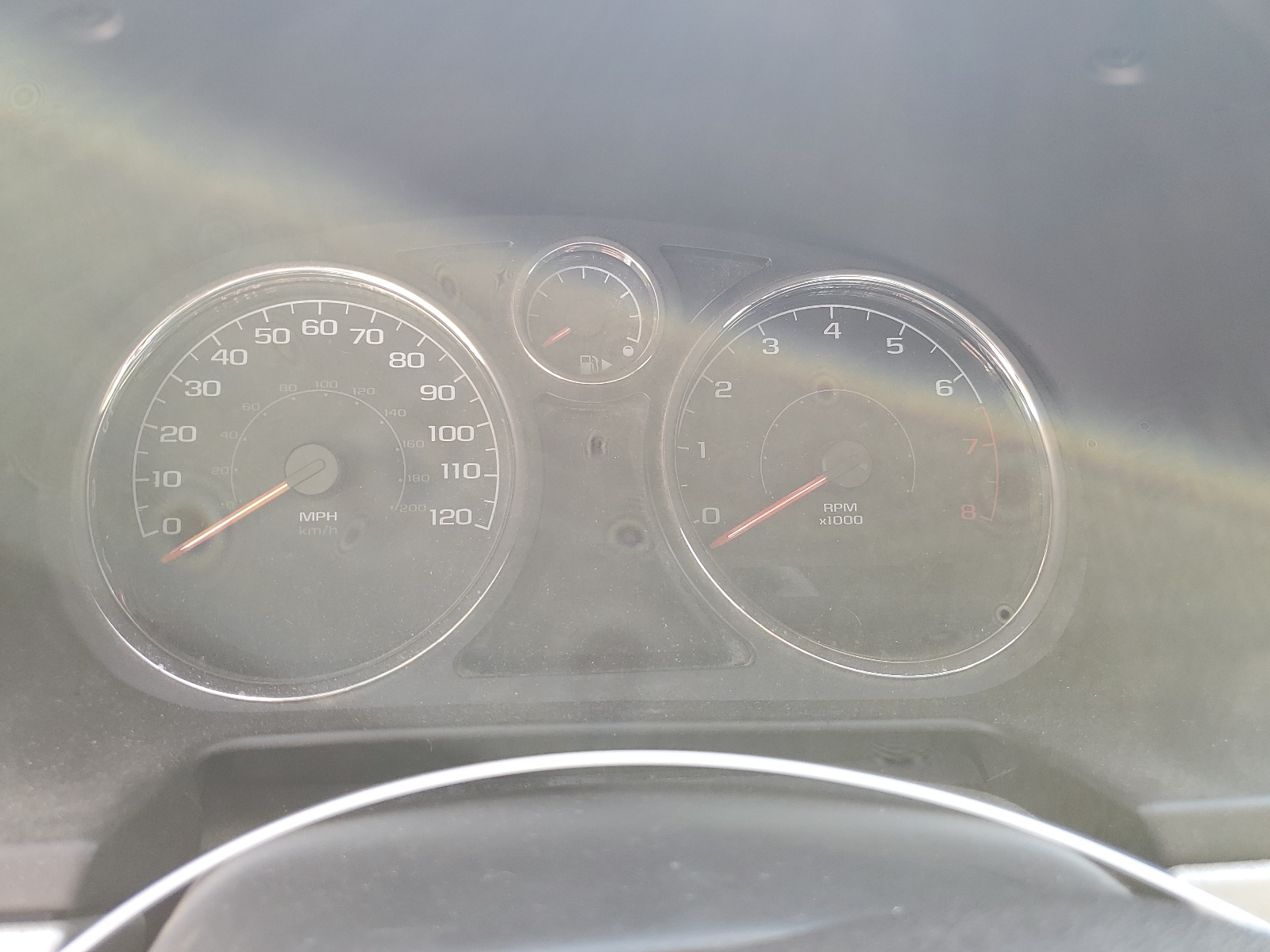 1G1AL15F867617783 2006 Chevrolet Cobalt Lt