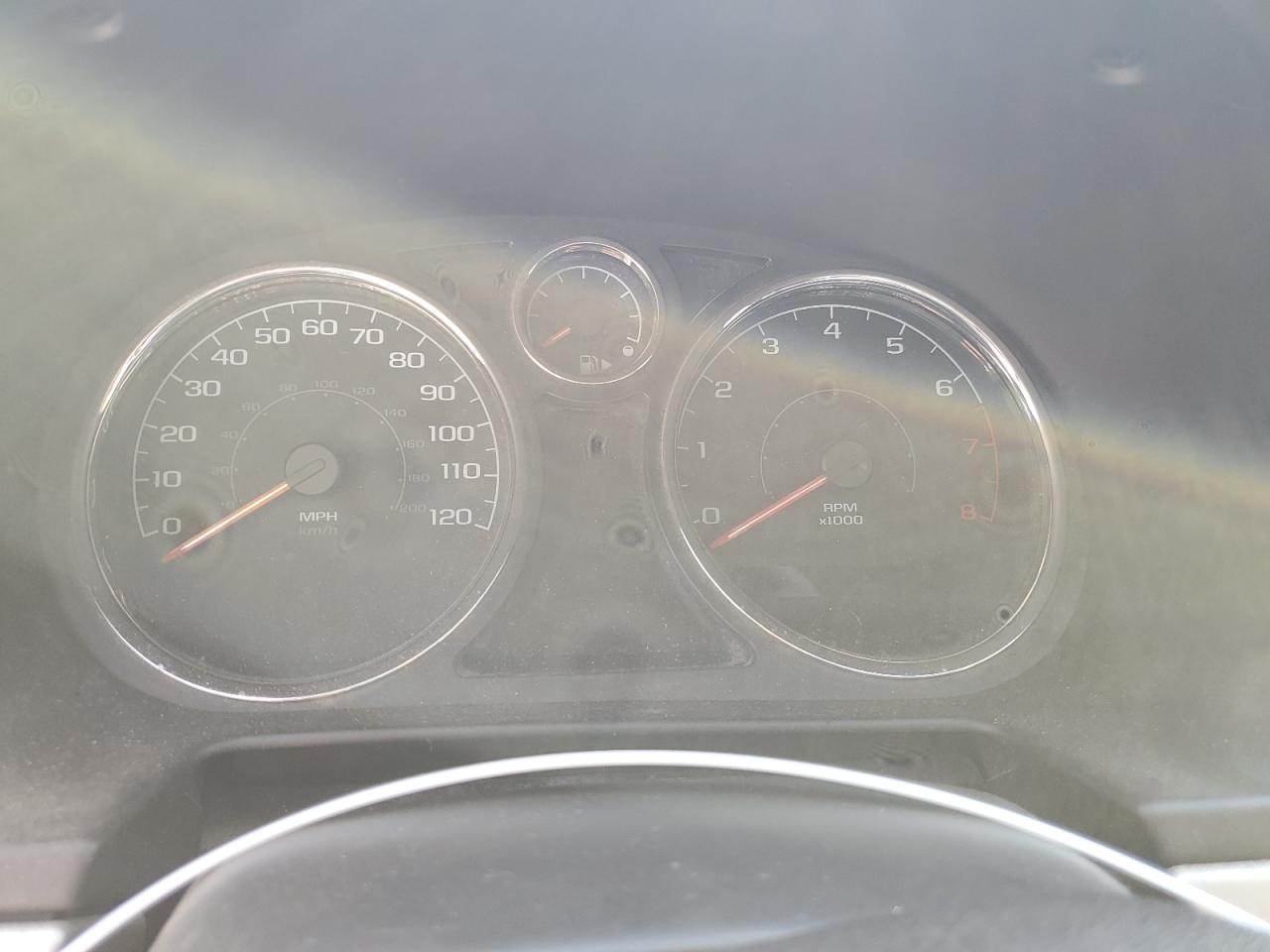 2006 Chevrolet Cobalt Lt VIN: 1G1AL15F867617783 Lot: 62974234