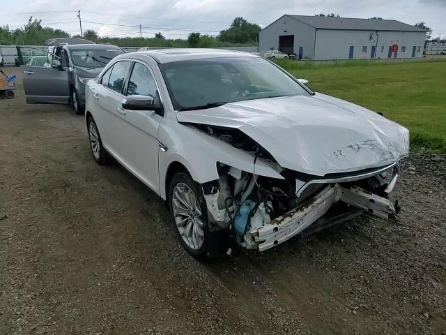 2014 Ford Taurus Limited VIN: 1FAHP2F81EG140022 Lot: 65066764