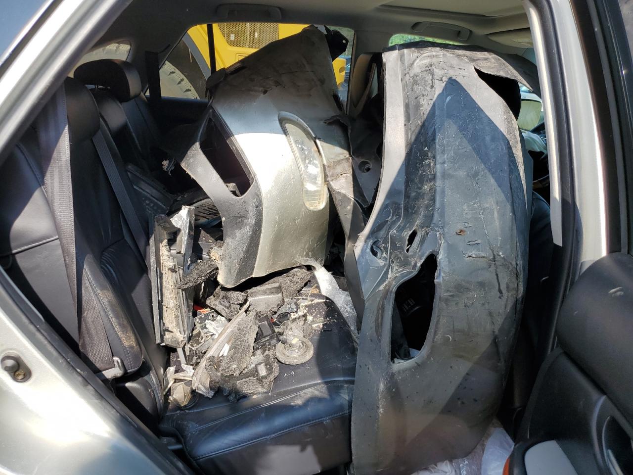 2005 Lexus Rx 330 VIN: 2T2HA31U85C039978 Lot: 64094614