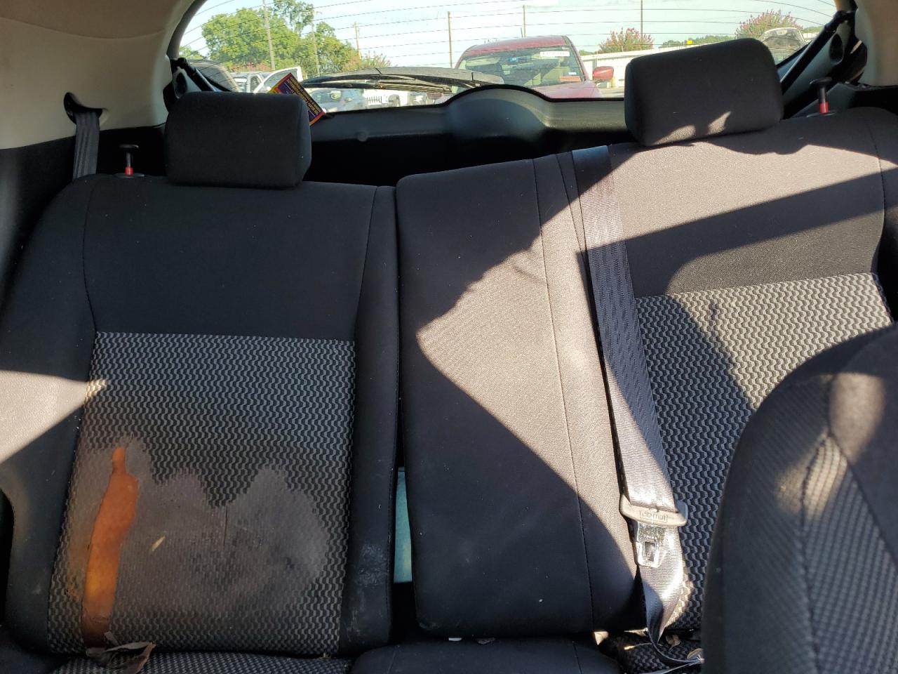 2014 Nissan Juke S VIN: JN8AF5MRXET357088 Lot: 63237814