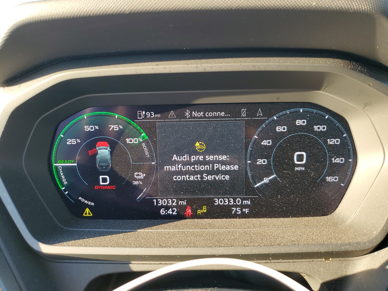 WA1L2BFZ9PP001782 2023 Audi Q4 E-Tron Premium Plus