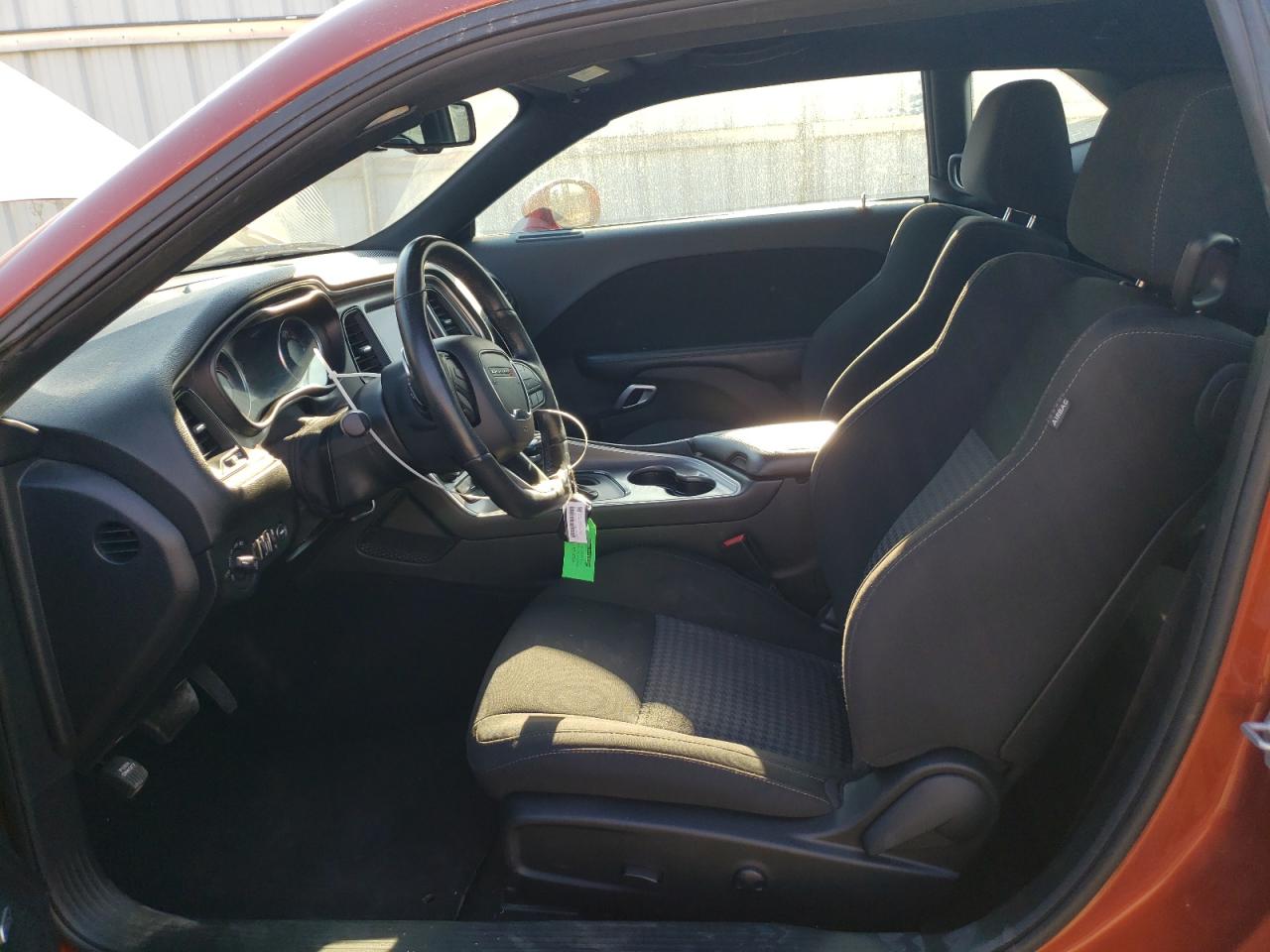 2022 Dodge Challenger R/T VIN: 2C3CDZBT5NH234199 Lot: 64674964