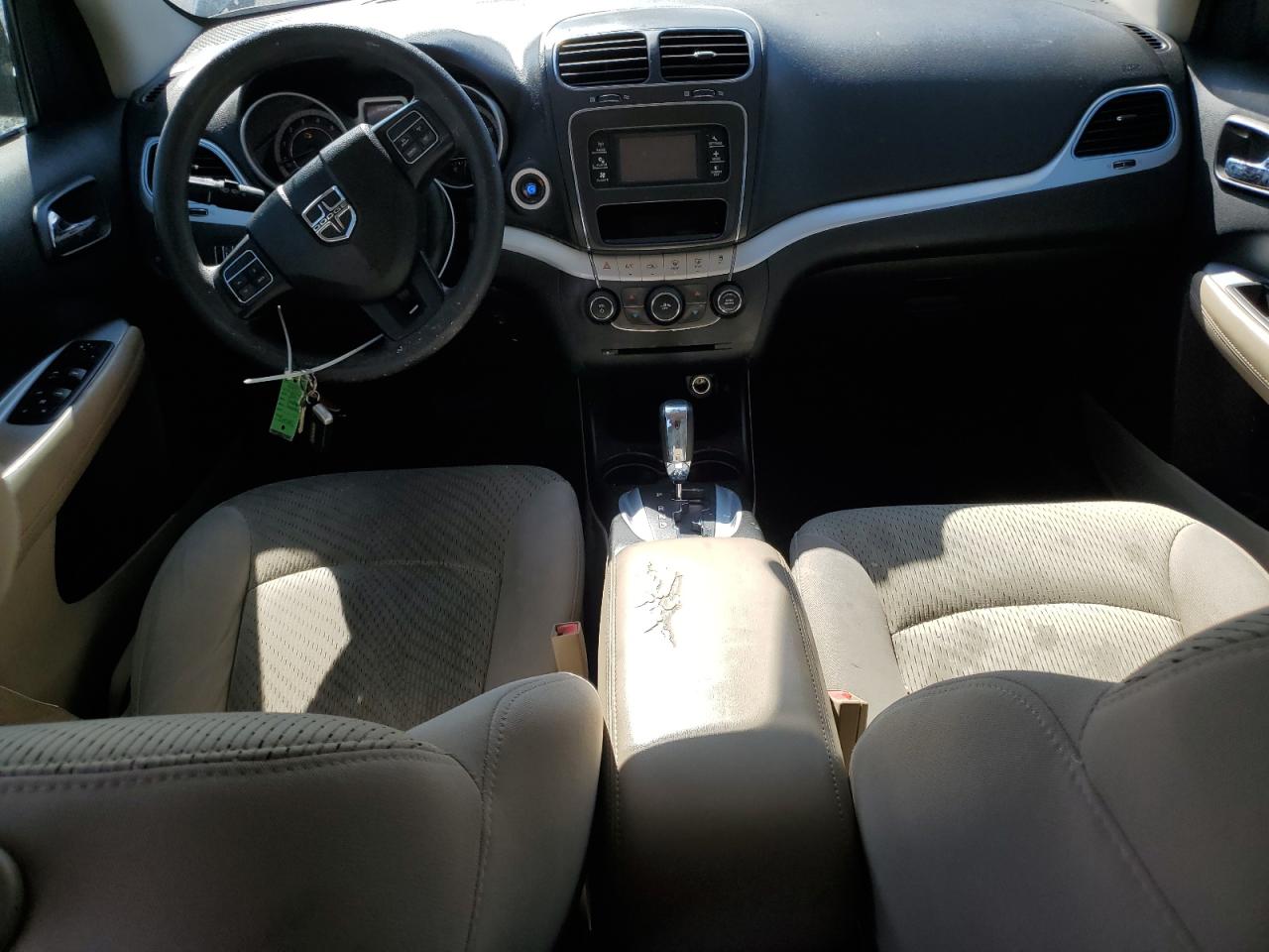 2012 Dodge Journey - Image 8