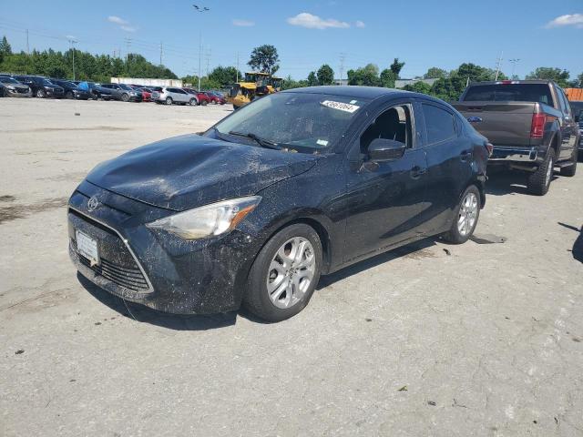 2016 Toyota Scion Ia 