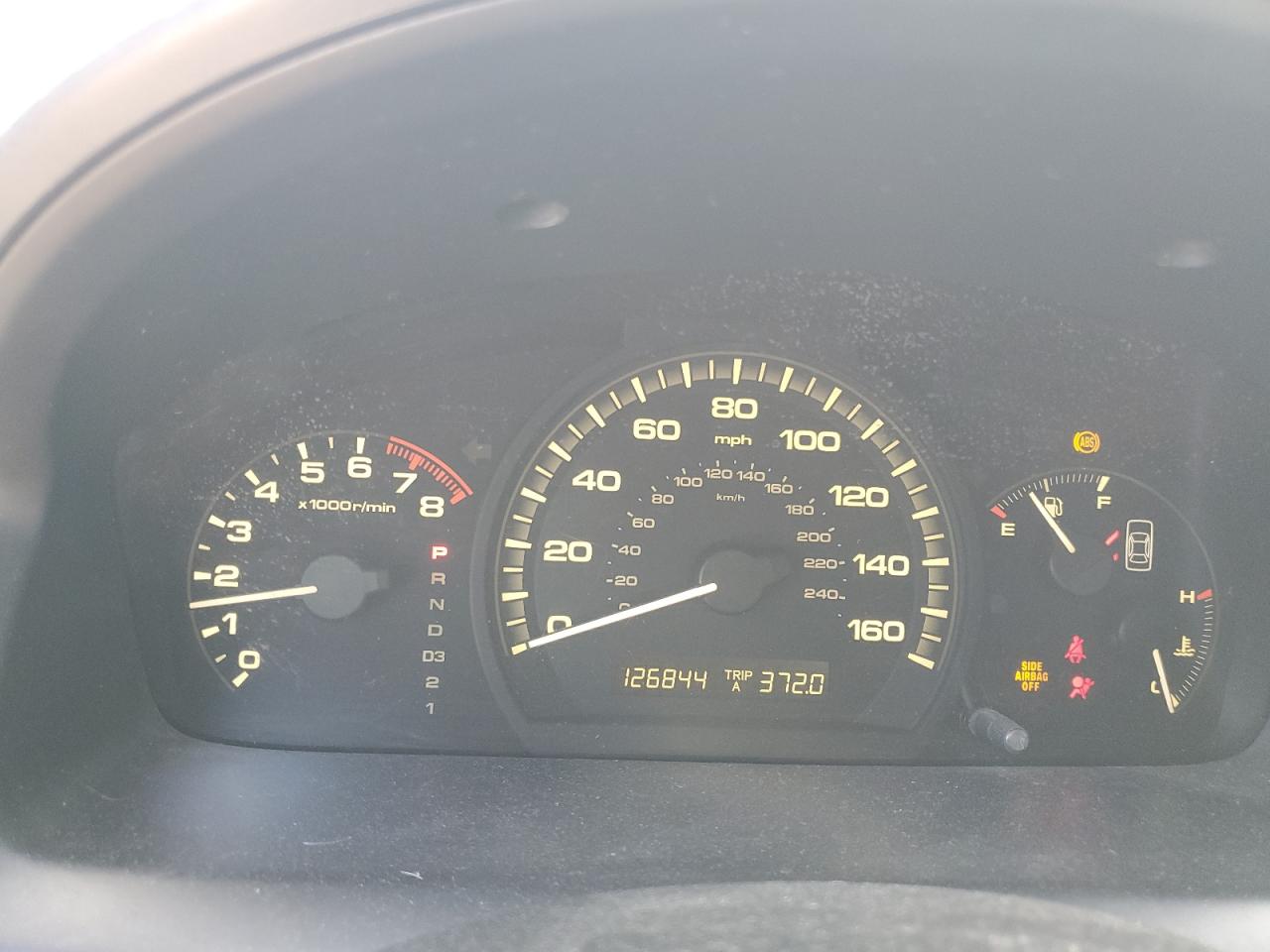 2006 Honda Accord Lx VIN: JHMCM56456C000896 Lot: 64672694