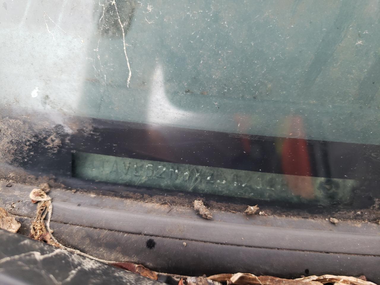 1999 Toyota Tacoma Xtracab VIN: 4TAVL52N3XZ517328 Lot: 64144074