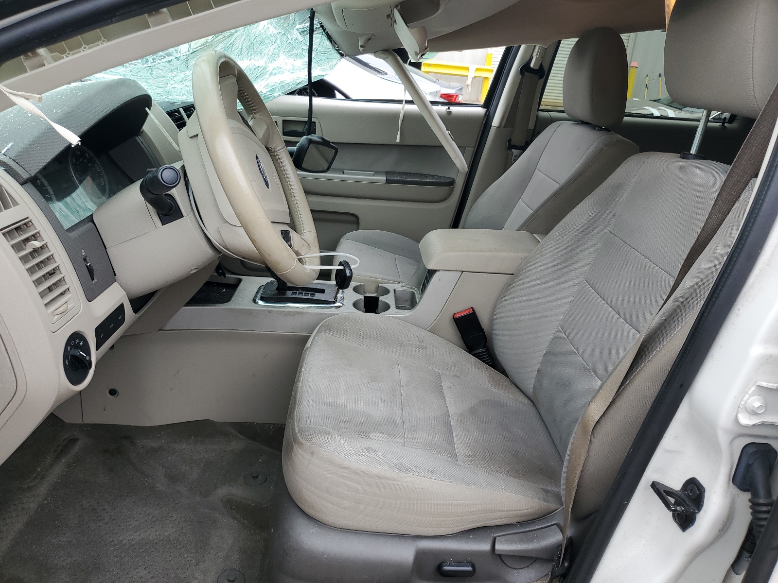 1FMCU9DG4BKA97381 2011 Ford Escape Xlt