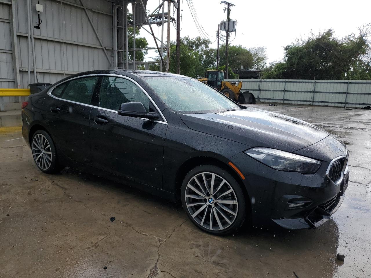 2021 BMW 228Xi VIN: WBA73AK06M7H34423 Lot: 64482724