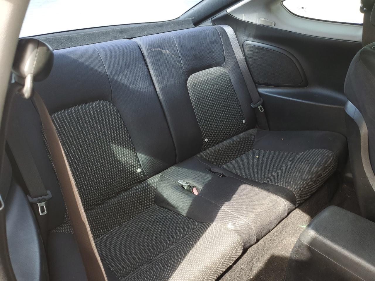 2006 Hyundai Tiburon Gs VIN: KMHHM65DX6U217705 Lot: 63908404