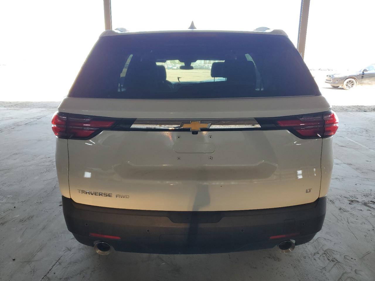 2023 Chevrolet Traverse Lt VIN: 1GNEVGKW1PJ152267 Lot: 65043894