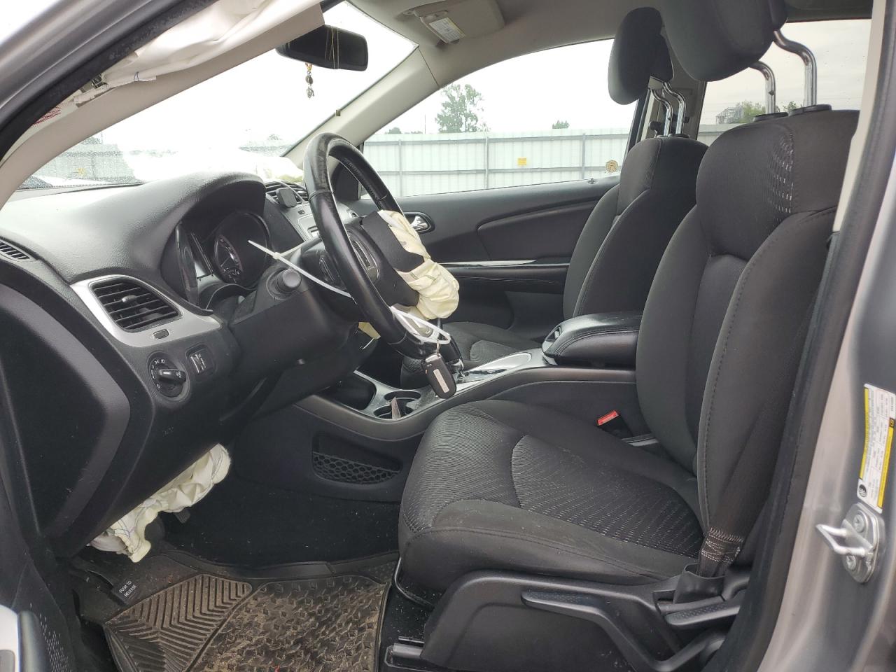 2019 Dodge Journey Se VIN: 3C4PDCBG3KT815930 Lot: 64860884