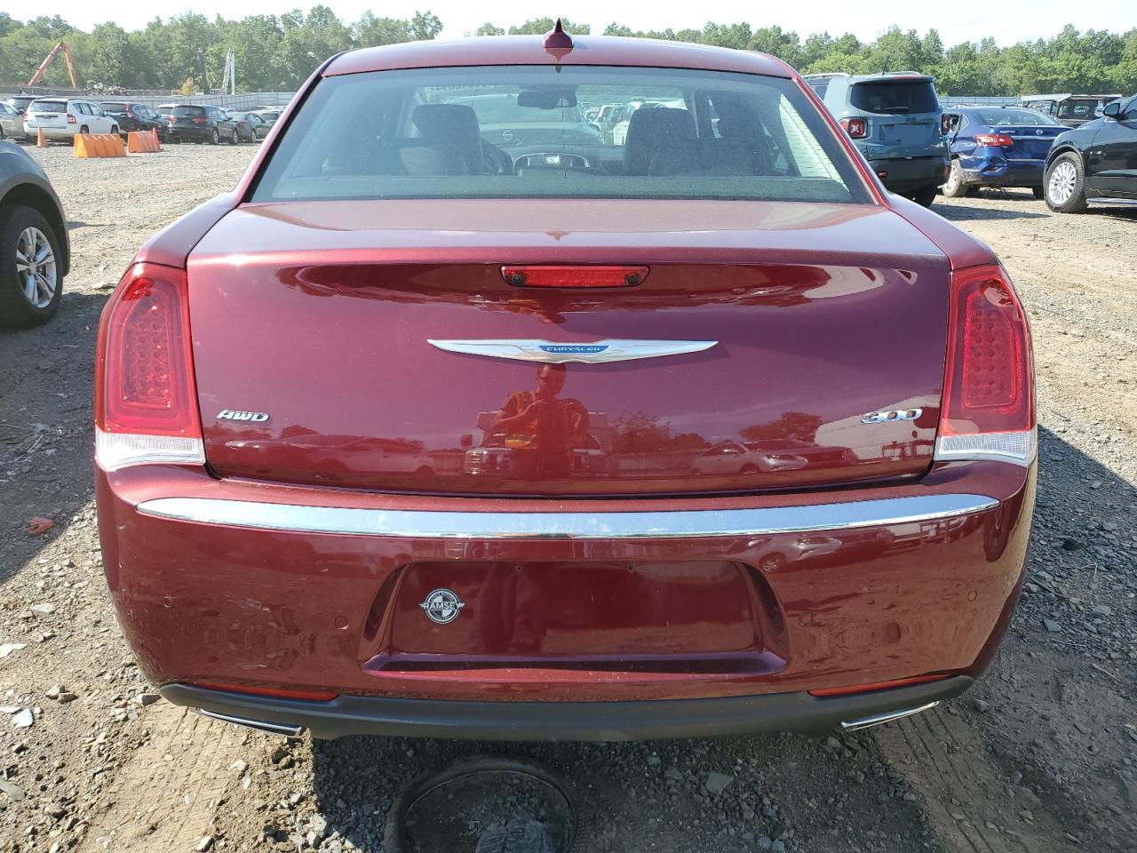 2C3CCARG9MH620359 2021 Chrysler 300 Touring