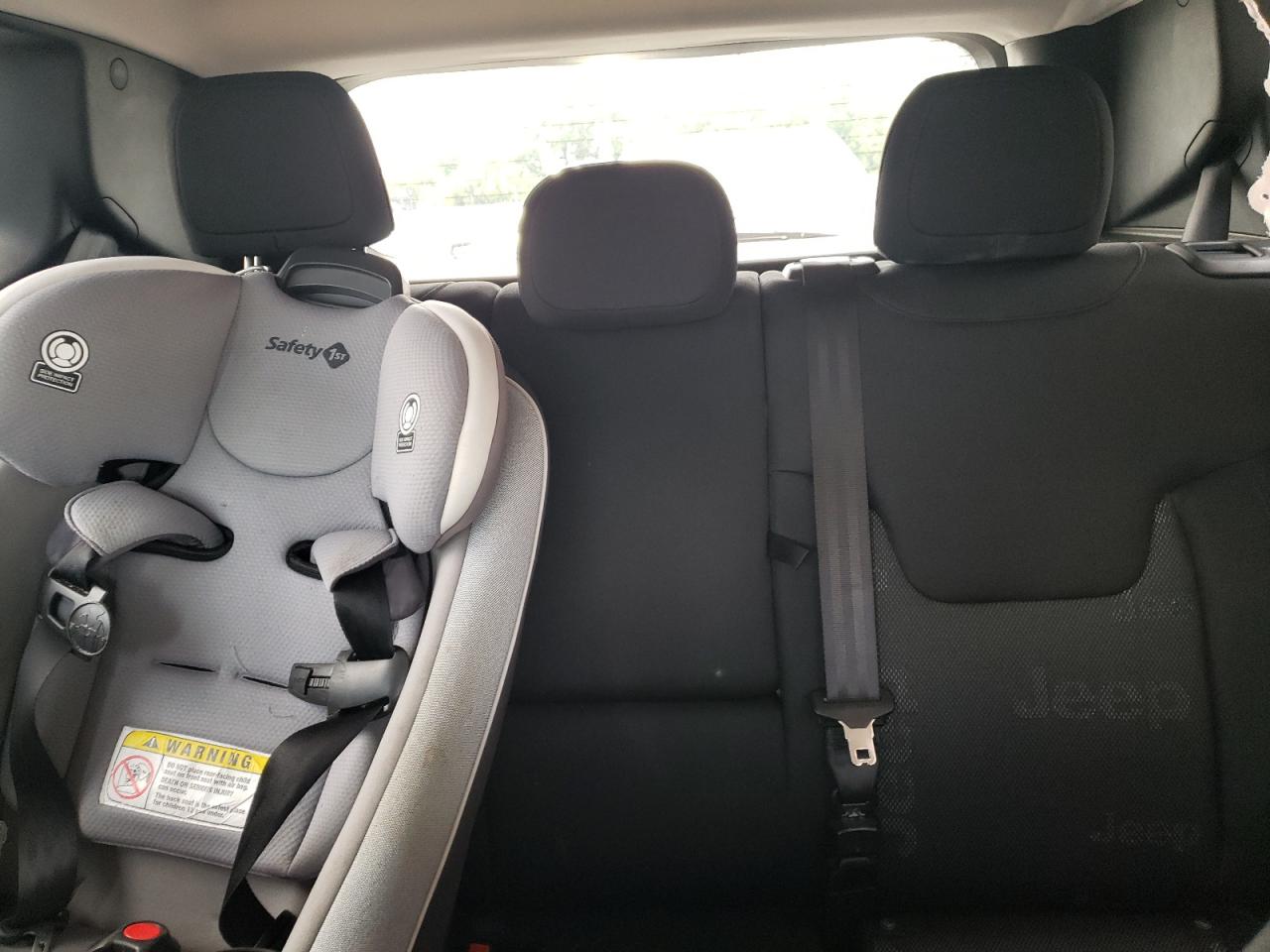 2015 Jeep Renegade Latitude VIN: ZACCJBBT1FPC16472 Lot: 63287724